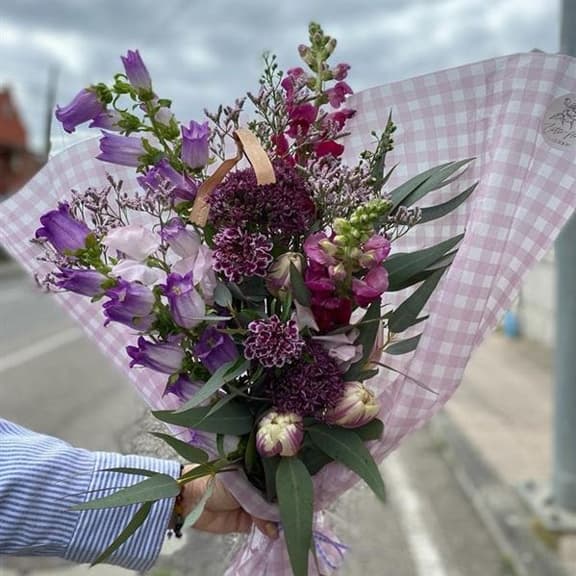 Ramos de flores - Entre Flores