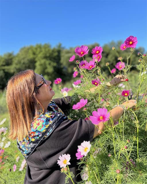 Entre Flores - Floristería