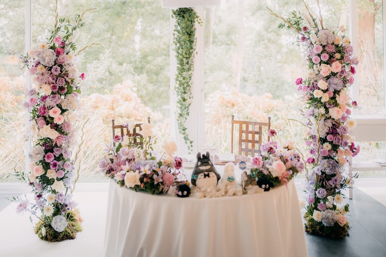 Eventos - Entre Flores en Cangas