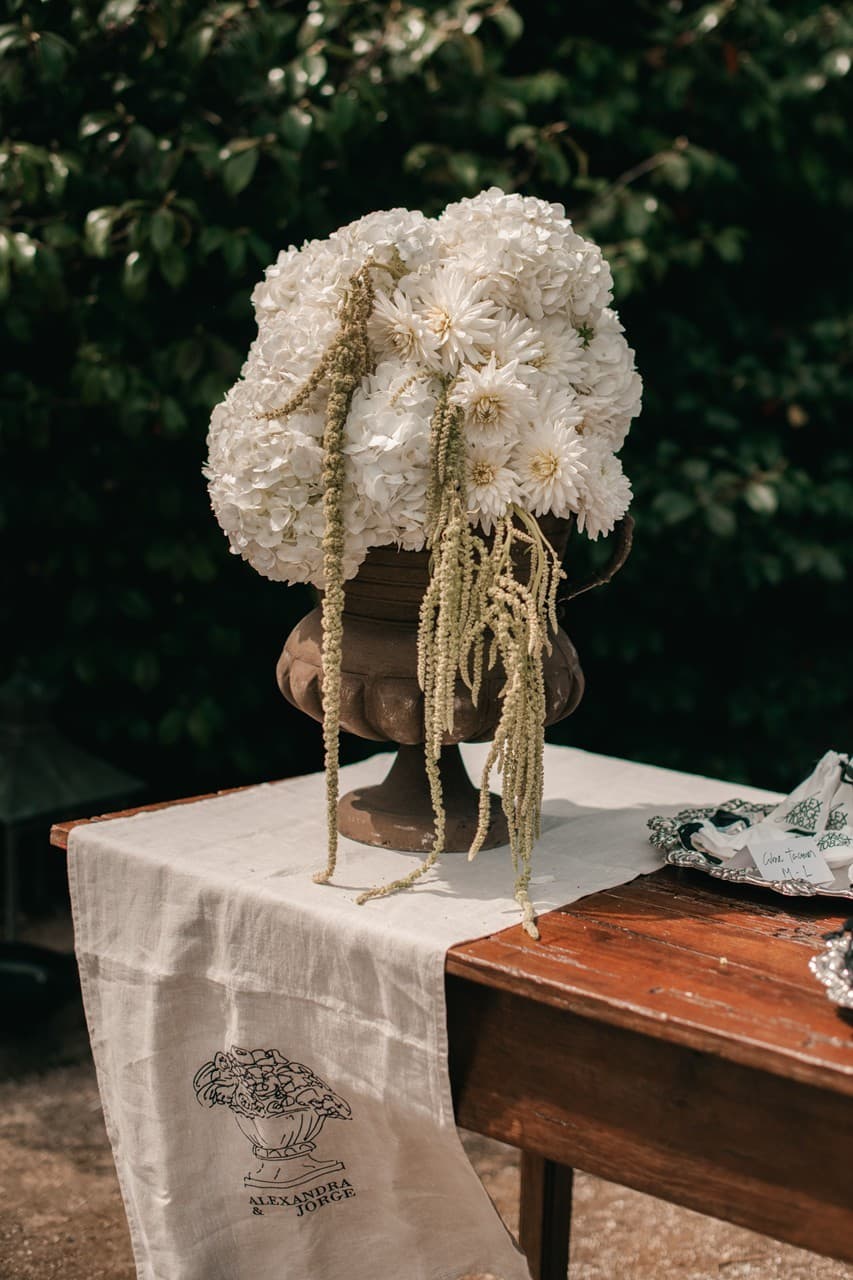 Eventos - Entre Flores en Cangas
