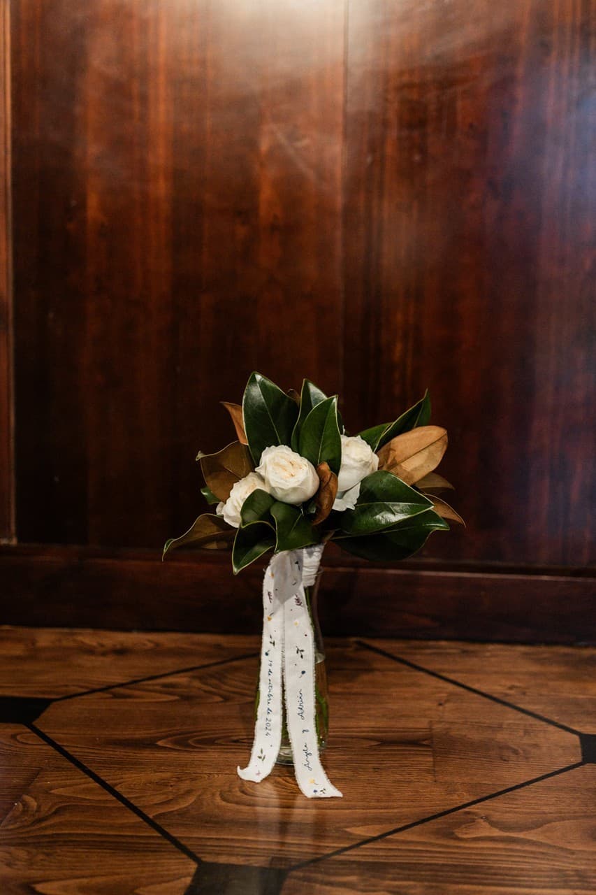 Eventos - Entre Flores en Cangas