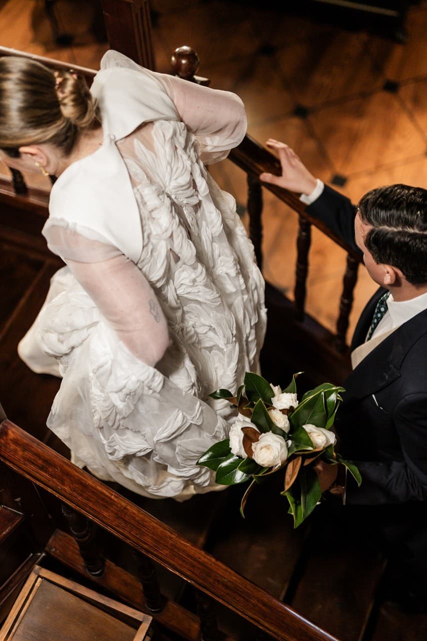 Eventos - Entre Flores en Cangas