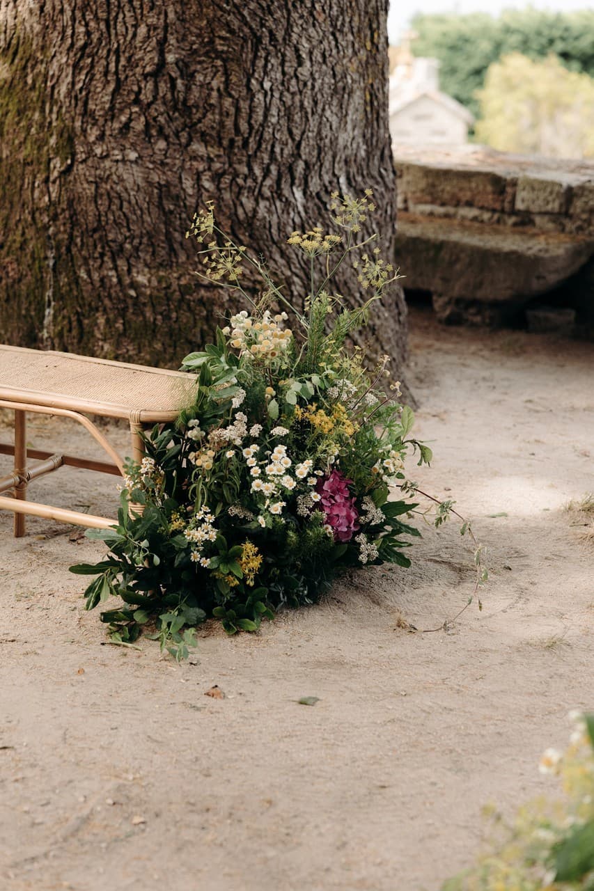 Eventos - Entre Flores en Cangas