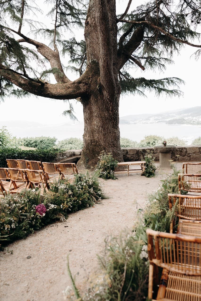 Eventos - Entre Flores en Cangas