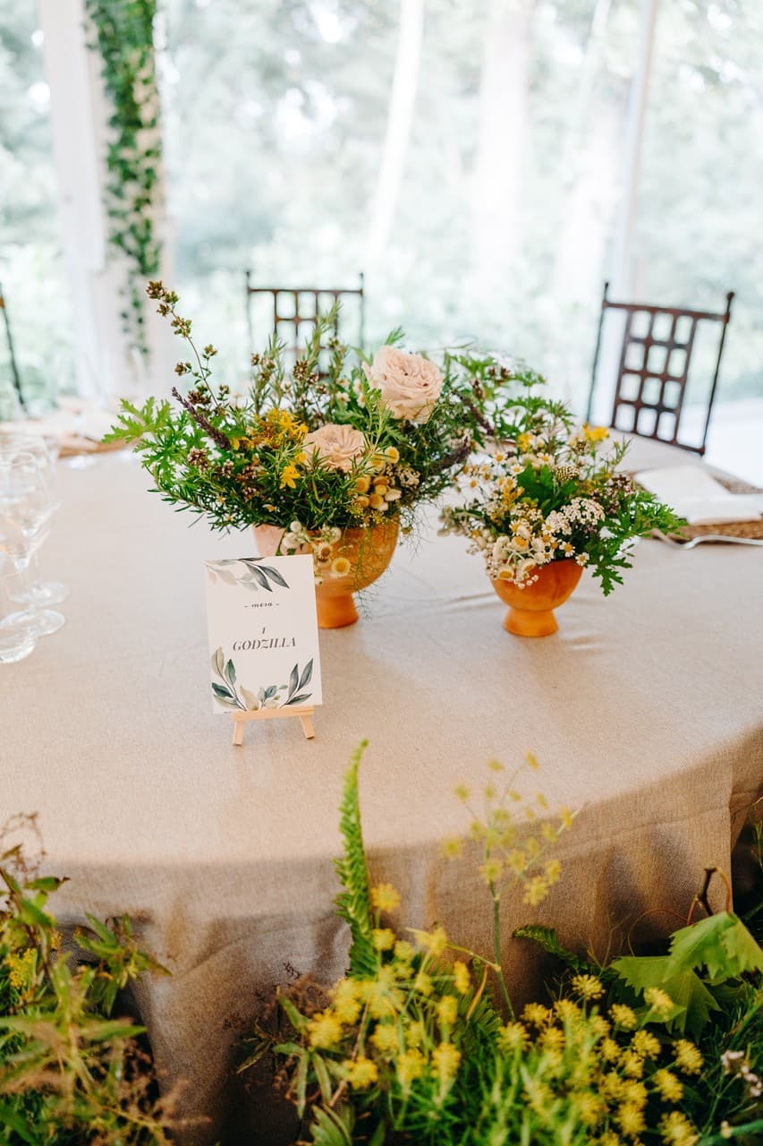Eventos - Entre Flores en Cangas
