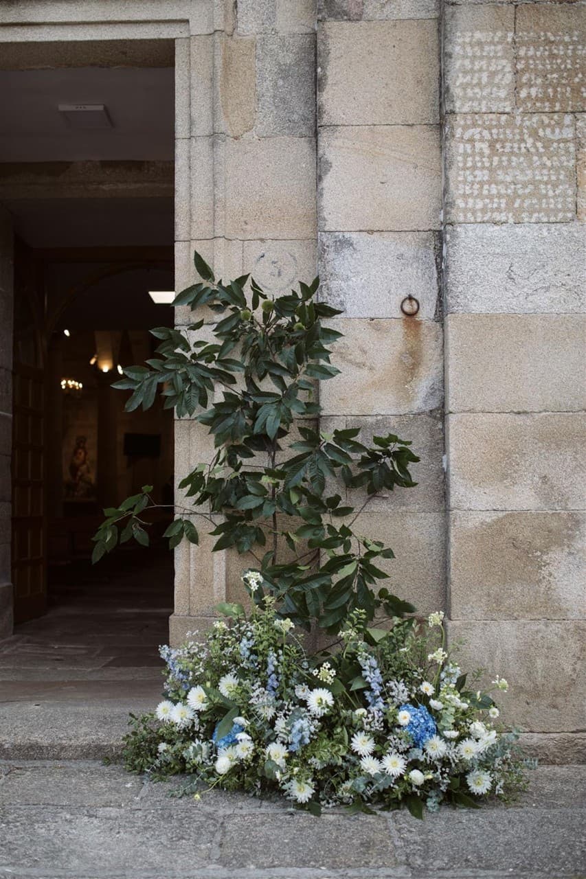 Eventos - Entre Flores en Cangas
