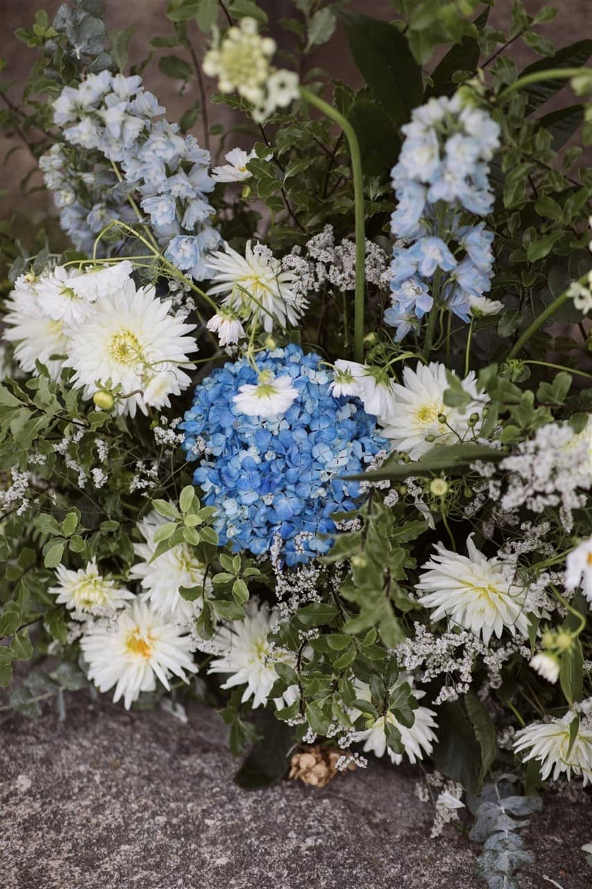 Eventos - Entre Flores en Cangas
