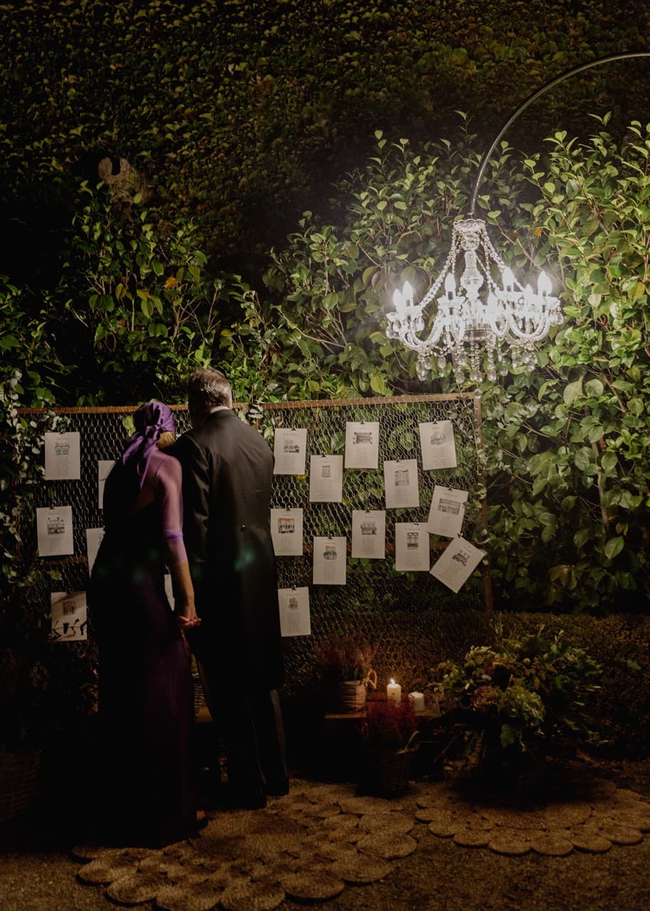 Eventos - Entre Flores en Cangas