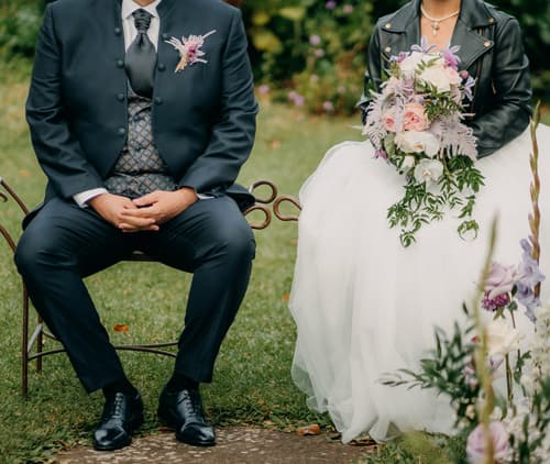 Flores para bodas en Cangas